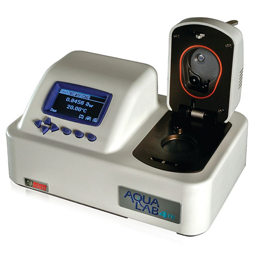 Water-Activity-Meter-Aqualab