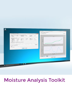 Moisture-Analysis