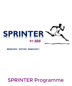 SPRINTER Programme